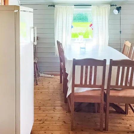 Ferienhaus Amazing In Skage I Namdalen With Kitchen