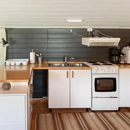Ferienhaus Amazing In Skage I Namdalen With Kitchen *