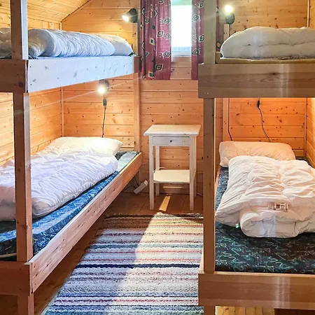 Ferienhaus Amazing In Skage I Namdalen With Kitchen *